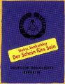 DDR-Personalausweis