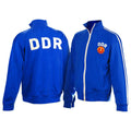 DDR Retro Jacke gestickt - Ossiladen I Ostprodukte Versand