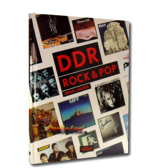 DDR ROCK & POP