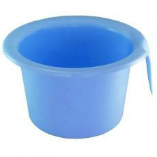 DDR Töpfchen Pneumant blau