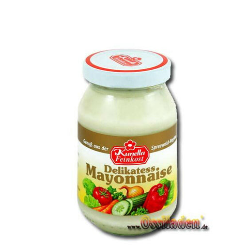 Delikatess Mayonnaise (Kunella), 250g