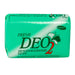 DEO2 - desodorierende Seife (Kappus) - Ossiladen I Ostprodukte Versand