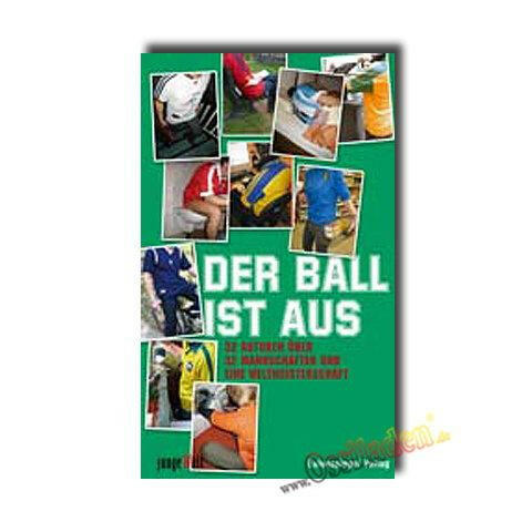 Der Ball ist aus