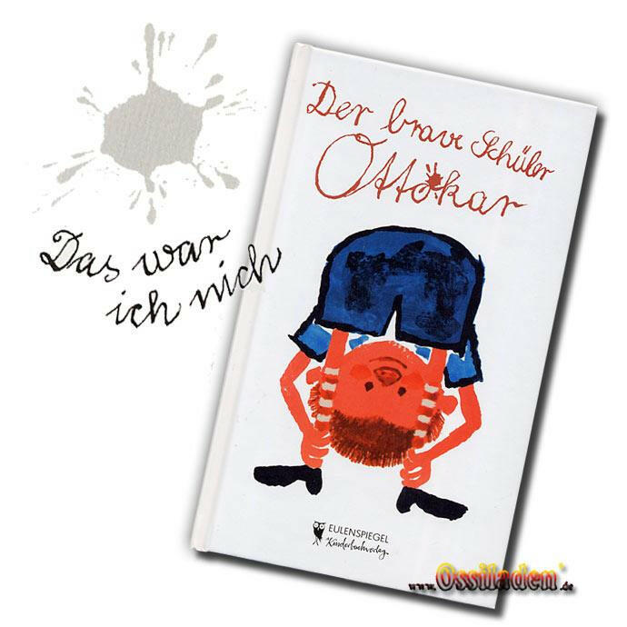 Der brave Schüler Ottokar 2