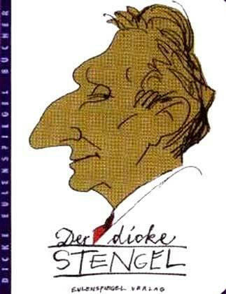 Der dicke Stengel