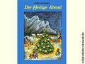 Der heilige Abend , Buch - Ossiladen I Ostprodukte Versand