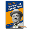 Der Kleene mit der großen Gusche - Das Beste von Eberhard Cohrs