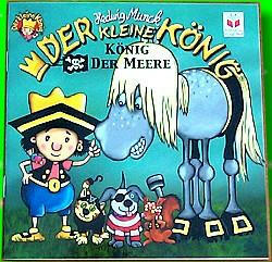 Der kleine König - König der Meere
