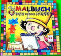 Der kleine König – Mini Malbuch 2