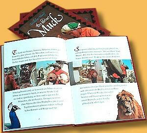 Der kleine Muck (Kinderbuch)