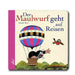 Der Maulwurf geht auf Reisen