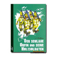 Der schlaue Urfin und seine Holzsoldaten
