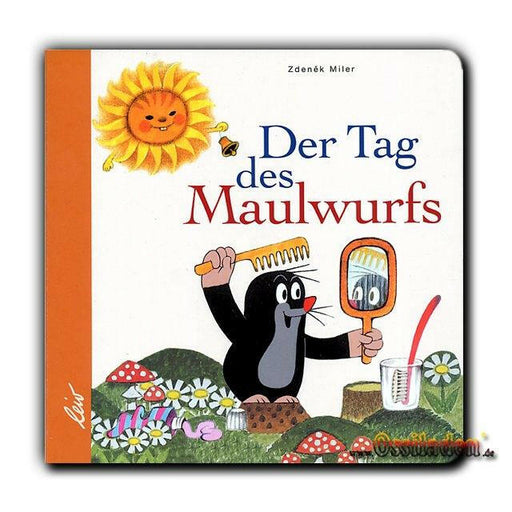 Der Tag des Maulwurfs