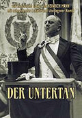 Der Untertan DVD