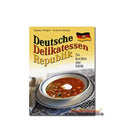 Deutsche Delikatessen Republik