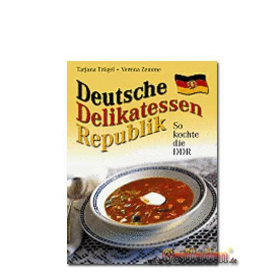 Deutsche Delikatessen Republik