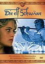 Die elf Schwäne DVD