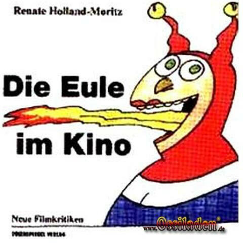 Die Eule im Kino