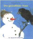 Die gestohlene Nase