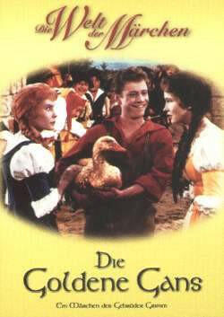 Die goldene Gans DVD