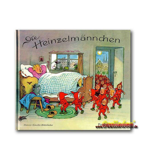 Die Heinzelmännchen