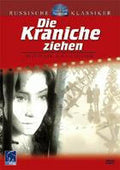 Die Kraniche ziehen (DVD)
