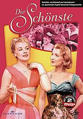 Die Schönste DVD
