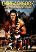 Die Söhne der grossen Bärin (DVD)