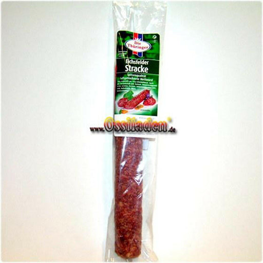Die Thüringer Eichsfelder Stracke 300g
