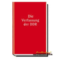 Die Verfassung der DDR