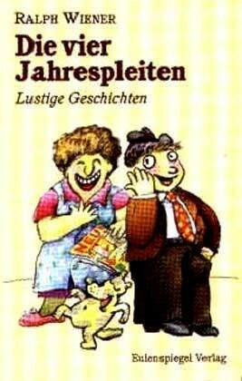 Die vier Jahrespleiten