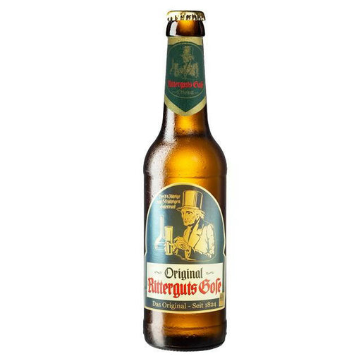 Döllnitzer Ritterguts Gose