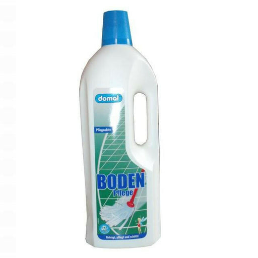 Domal - Boden Pflege, 1l