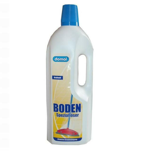 Domal - Boden Speziallöser, 1l