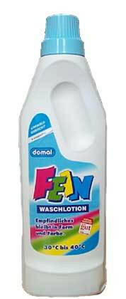 Domal- Feinwaschlotion 750ml