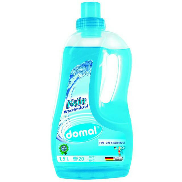 Domal - Feinwaschmittel 1,5 l