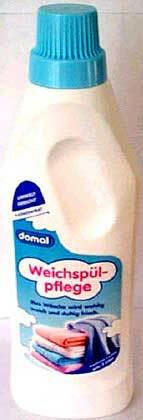 Domal- Weichspülpflege