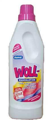 Domal- Wollwaschlotion 1500ml