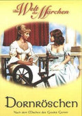 Dornröschen DVD