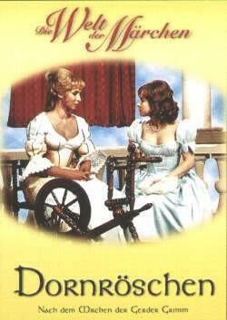 Dornröschen DVD