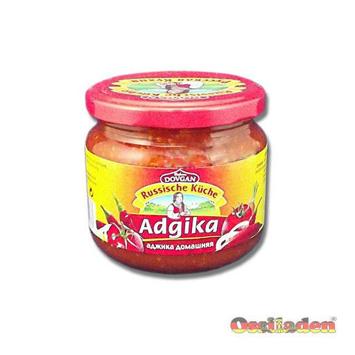 Dovgan Adgika 380ml