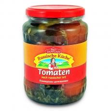Dovgan Tomaten