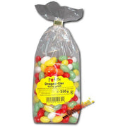 Dragee-Eier Standbeutel (Bodeta), 250g