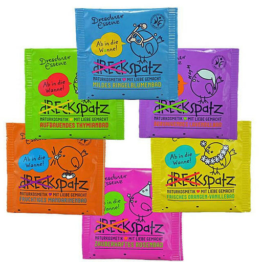 Dreckspatz Bad (Dresdner Essenz)