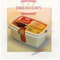 Dreistern Gulasch halb+halb, 1.500g