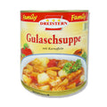Dreistern Gulaschsuppe 800g (Dose)