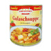 Dreistern Gulaschsuppe 800g (Dose)