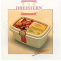 Dreistern Rindergulasch 1.500g