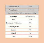 Dresdner Herren-Konfekt (Dr. Quendt) - Ossiladen I Ostprodukte Versand