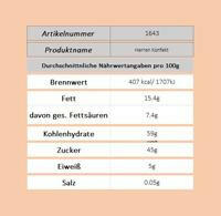 Dresdner Herren-Konfekt (Dr. Quendt) - Ossiladen I Ostprodukte Versand
